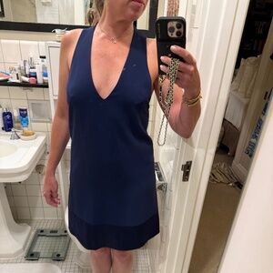 Alice + Olivia dress